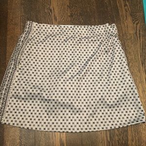 gretchen scott skirt